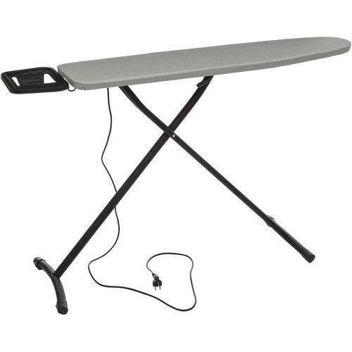 Table à repasser Onyx 119x35cm - 3S. x Home - Modalova