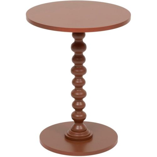 Table d?appoint Alix terracotta - 3S. x Home - Modalova