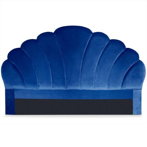 Tête de lit Mermaid 180 cm Velours - 3S. x Home - Modalova