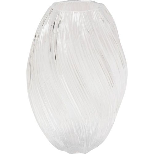 Vase Valma transparent - 3S. x Home - Modalova
