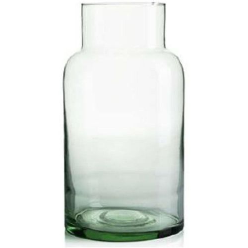 Vase Verre Recycle Heby H25,5 Transparent - 3S. x Home - Modalova