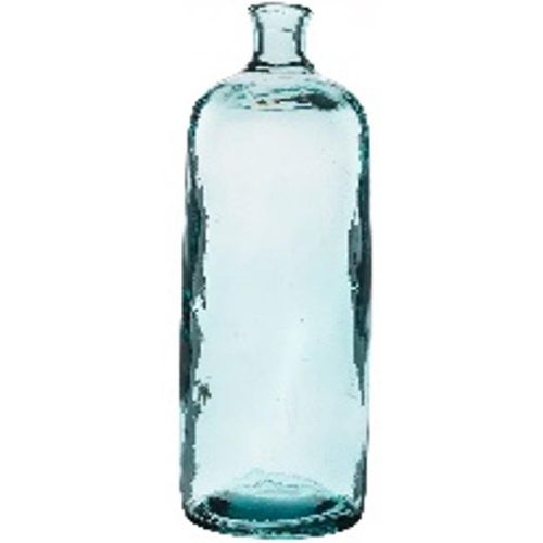 Vase Imet en verre recyclé H 42 - 3S. x Home - Modalova