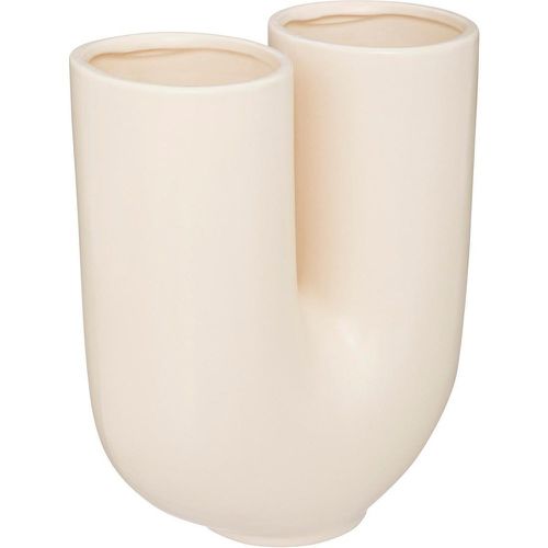 Vase Rivi, céramique, H30 cm - 3S. x Home - Modalova