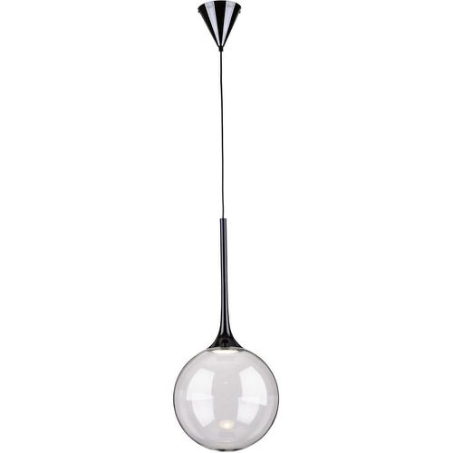 Lampe pendante Incl. 1xLED 9W /Transparent - Britop Lighting - Modalova
