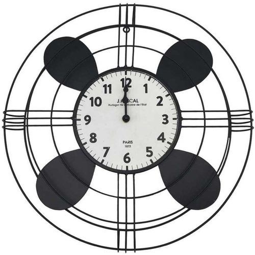 Horloge Helice Vintage - 3S. x Home - Modalova