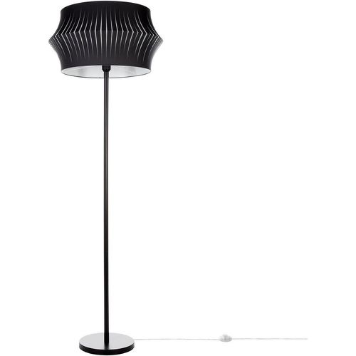 Lotus Lampadaire 1xE27 Max.60W / PVC/Antacite - Britop Lighting - Modalova