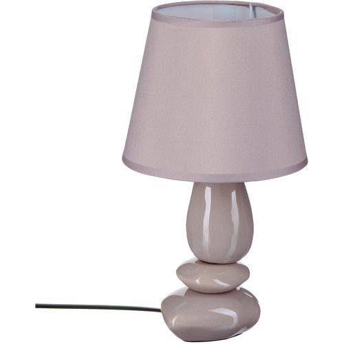 Lampe galet en céramique - 3S. x Home - Modalova