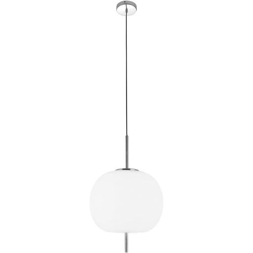 Lampe pendante Apple 1xE14 40W Chrome/ - Britop Lighting - Modalova