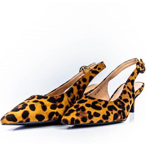 Escarpins Ingrid - 3S. x Le Vestiaire - Modalova