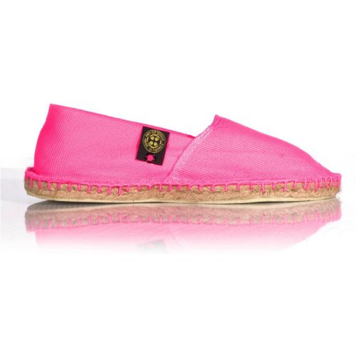 Espadrilles en tissu - Art Of Soule - Modalova