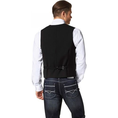 Gilet de costume Bruno Banani - 3 SUISSES - Modalova