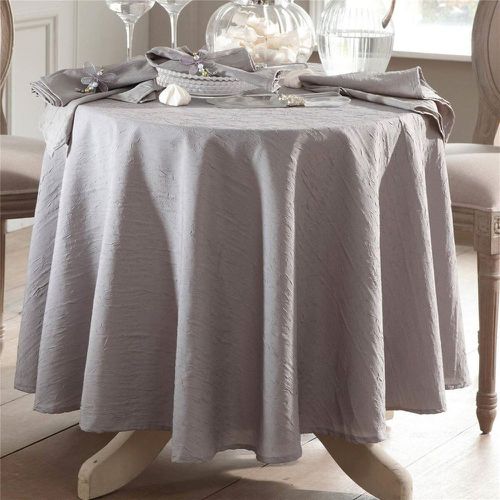 Nappe FONTANA - Gris Plomb - Becquet - Modalova