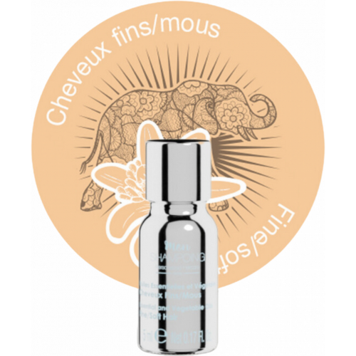 Booster Cheveux Mous et Fins - Mon shampoing - Modalova