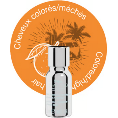 Booster Cheveux Colorés - Mon shampoing - Modalova