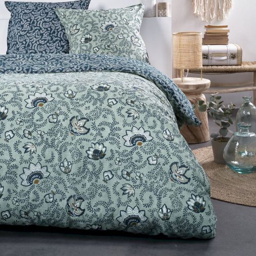 Housse de couette en coton 240 x 220 cm SUNSHINE 9.36 - Today - Modalova