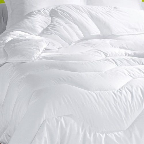 Couette 300G suprelle climat antitranspirante version tempérée - Becquet - Modalova