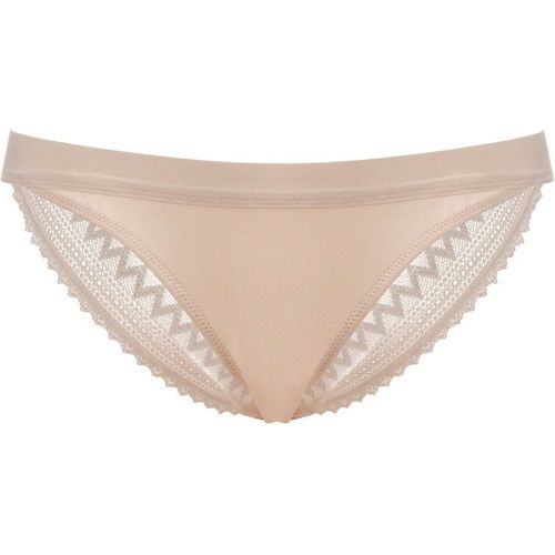 Culotte de grossesse taille basse - rose - Cache Coeur - Modalova