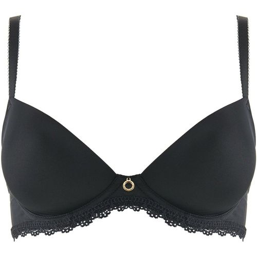 Soutien-gorge plongeant coques armatures - Aubade - Modalova