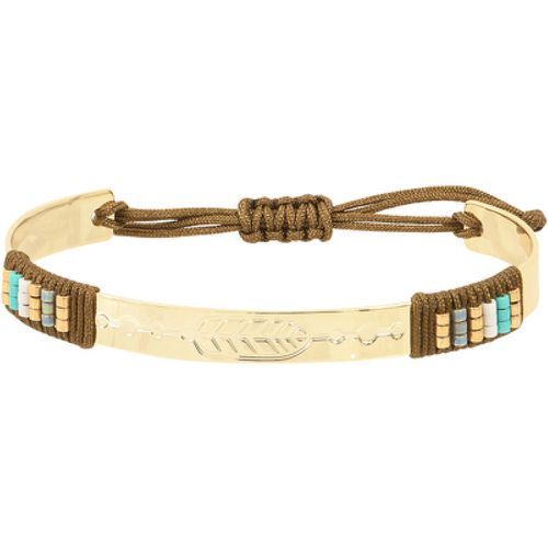 Bracelet Femme BCL30BBGK - Clyda - Clyda Bijoux - Modalova