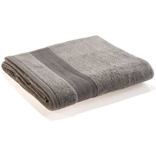 Drap de bain en coton RANGER 620 g/m² - Taille 100 x 150 cm - Cogal - Modalova
