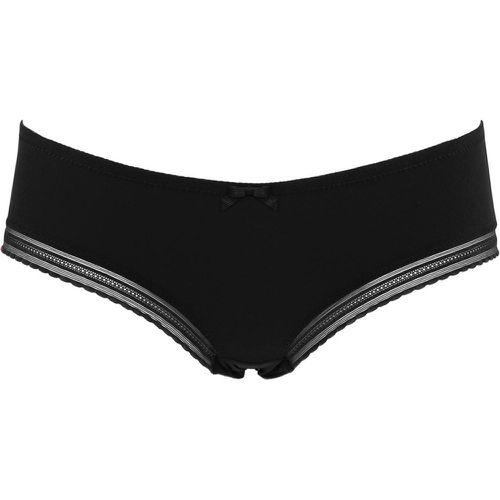 Shorty de grossesse - noir - Cache Coeur - Modalova