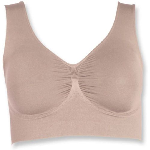 Brassière sans armatures gainante - Vercella Vita - Modalova