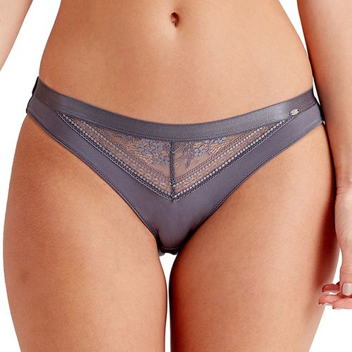 Culotte grise - Pretty Polly - Modalova