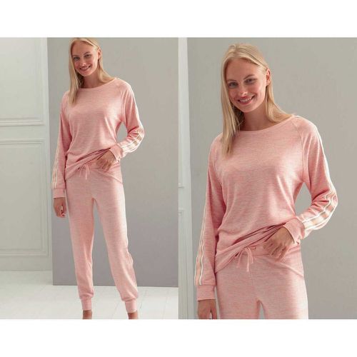Pyjama style sportswear - en viscose - Becquet - Modalova