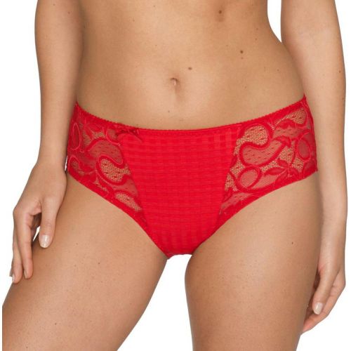 Slip taille haute rouge - Prima Donna - Modalova