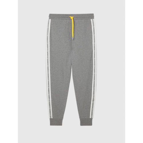 Pantalon jogging elastique - en coton - Diesel Underwear - Modalova