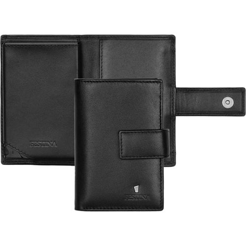 Porte Carte cuir - CLASSIQUE - Festina - Modalova