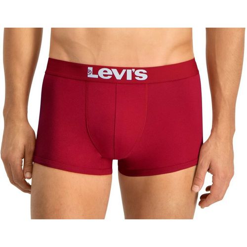 Lot de 2 boxers ceinture élastique - en coton - Levi's Underwear - Modalova