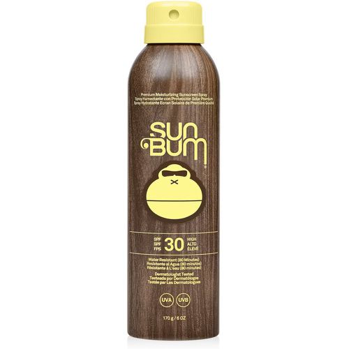 Spray Solaire SPF 30 Résistant à l'Eau - Original - Sun Bum - Modalova