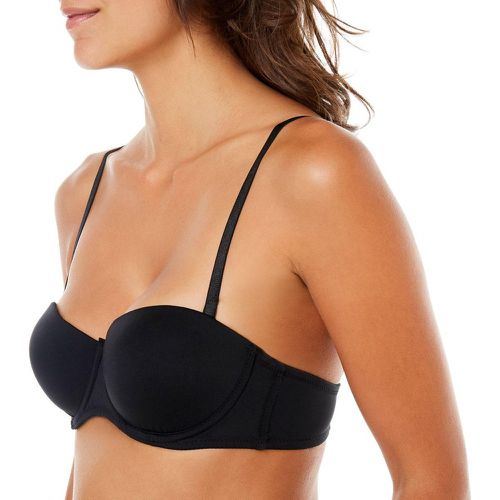 Soutien - gorge bandeau coque moulée Easy POMM'POIRE - Pomm Poire - Modalova