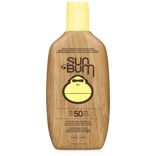 Crème Solaire Original Résistante à l'Eau SPF 50 - Sun Bum - Modalova