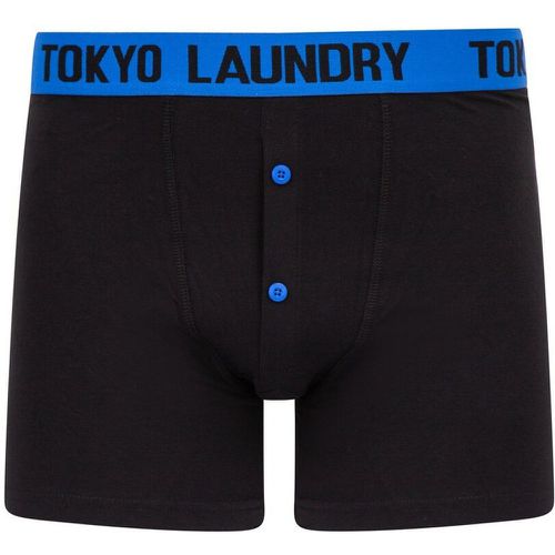 Pack boxer en coton - Tokyo Laundry - Modalova