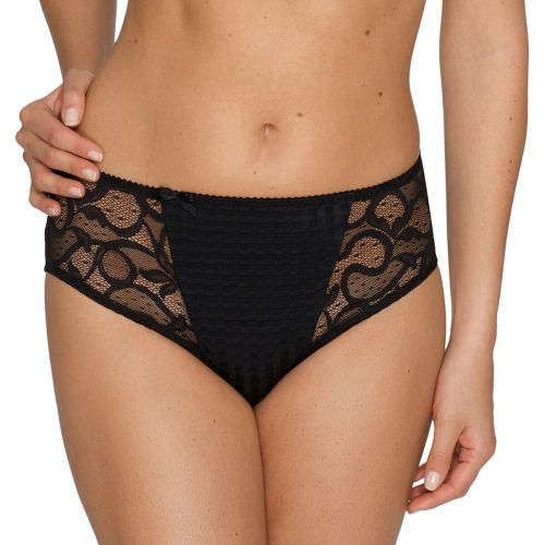 Slip taille haute PrimaDonna Madison-Noir - Prima Donna - Modalova