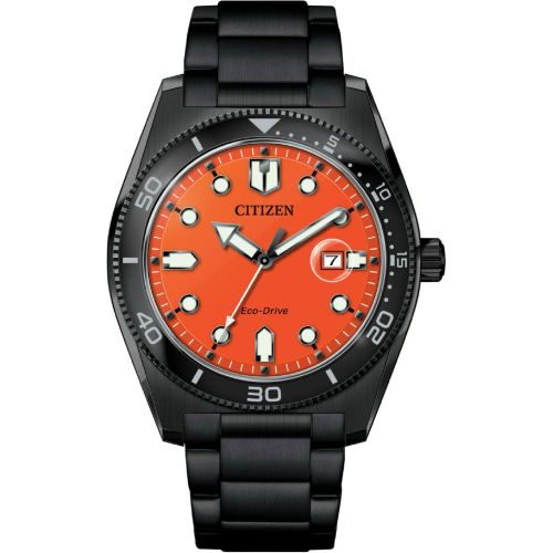 Montre Homme AW1765-88X ? Eco-Drive - Citizen - Modalova