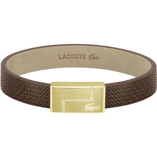 Bracelet Lacoste 2040187 Homme - Lacoste - Modalova