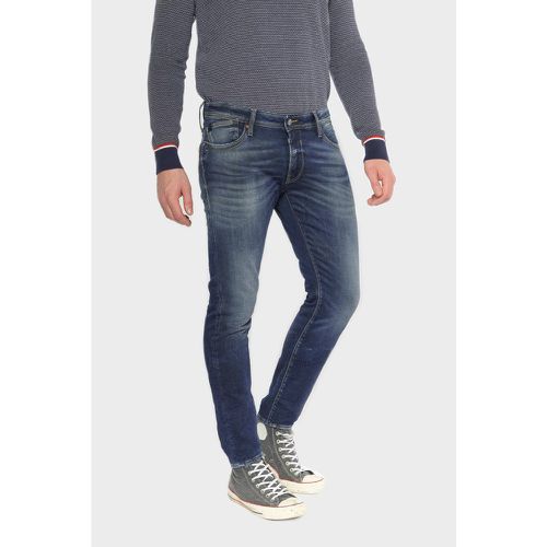 Jeans Jogg 700/11 adjusted N°2 en coton - Le Temps des Cerises - Modalova