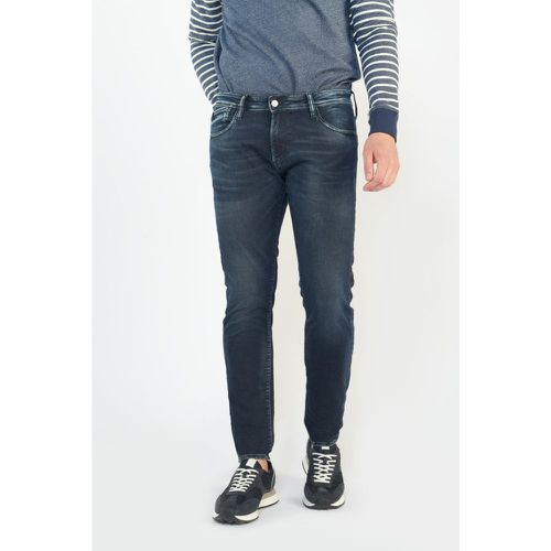 Jeans slim 700/11JO, longueur en coton - Le Temps des Cerises - Modalova