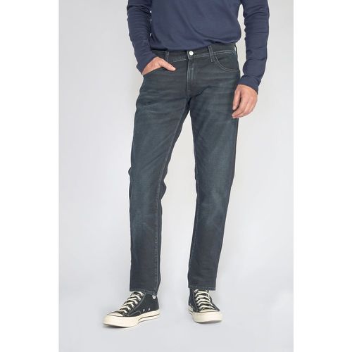 Jeans Jogg 700/11 adjusted -noir N°1 en coton - Le Temps des Cerises - Modalova