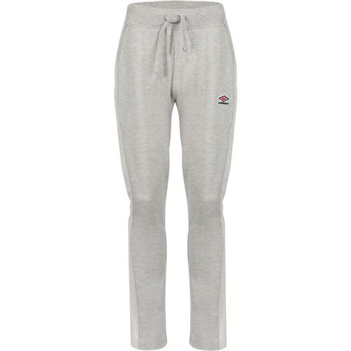 Pantalon de jogging texturé gris - Umbro - Modalova