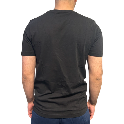 T-Shirt noir pour homme - Puma - Modalova
