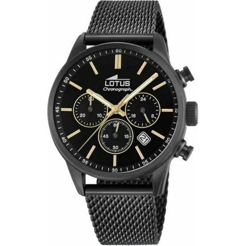 Montre homme L18700-2 - Lotus - Lotus - Modalova