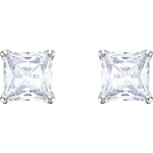 Boucles d'oreilles Bijoux 5430365 - Acier é Cristaux - Swarovski - Modalova