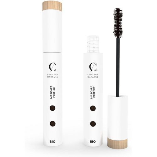 Mascara Volume Perfect - Velours - Couleur Caramel - Modalova