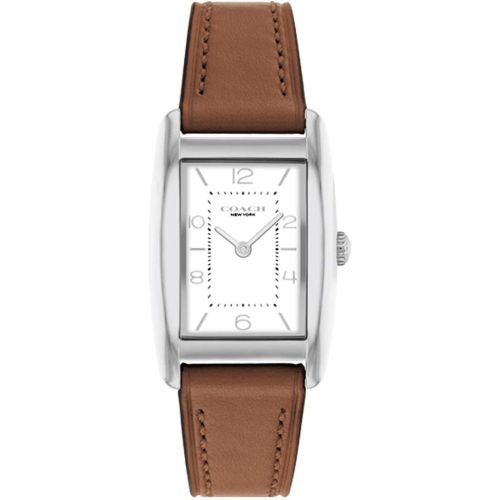 Montre Reese - 14504311 Bracelet Cuir - Coach - Modalova