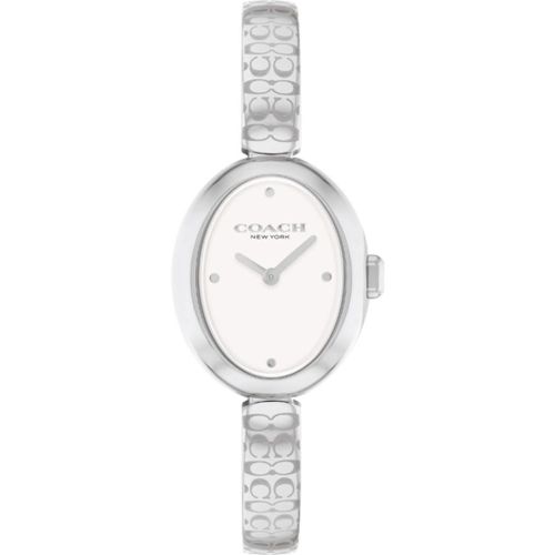Montre Sammy - 14504483 Bracelet Acier - Coach - Modalova