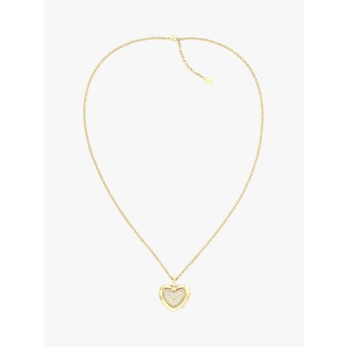 Montre Collier - 14504513 Bracelet Acier - Coach - Modalova